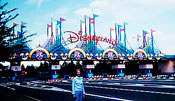 EuroDisney